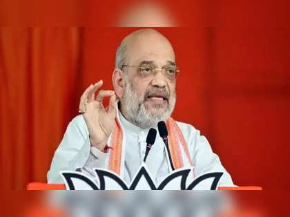 Union Home Minister Amit Shah assures assistance as severe storm claims 5 lives in West Bengal