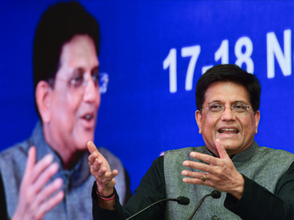 Govt to bring more products under mandatory quality norm: Piyush Goyal