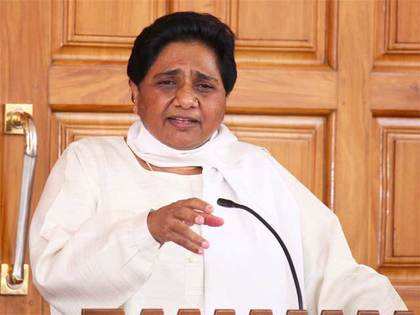 Samajwadi Party feels pact with Mayawati only way to combat BJP in 2019 Parliament elections