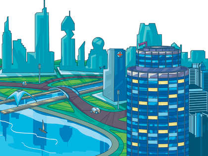Boost for smart cities project as EU readies template for making Indian cities more sustainable