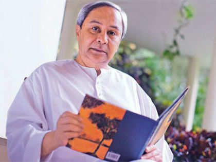 Naveen Patnaik's letter to PM was in "best interest of state": Odisha Govt