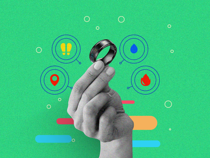 Coming soon: One smart ring to connect them all
