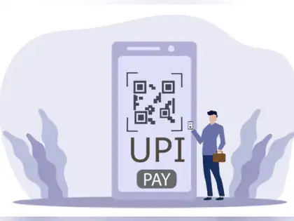 Image for Your UPI payment just got a price tag: what it means for GST-registered taxpayers