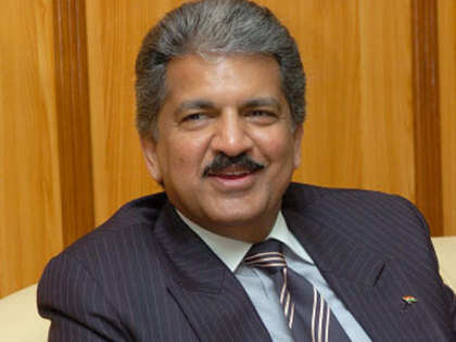 Barack Obama's visit signal to Indian, US biz to tap opportunities: Anand Mahindra