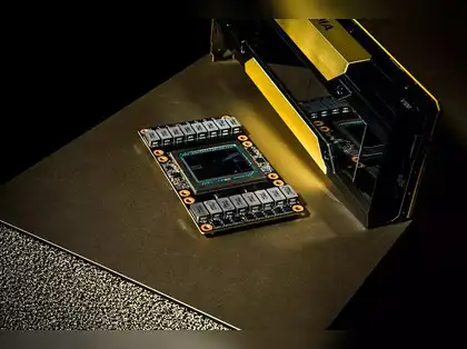 US AI chip export restrictions: US' new restrictions on AI chip exports