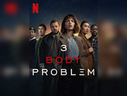 '3 Body Problem': Is it related to Newton's Law of Gravitation? Is it science or fiction? Explained here