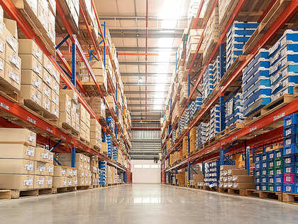 Top 8 markets warehousing supply to grow 13-14% on year in FY25