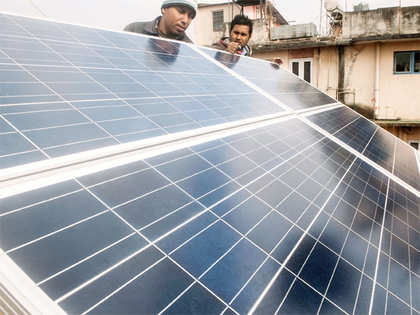 CPWD to generate 42.50 MW solar power by September