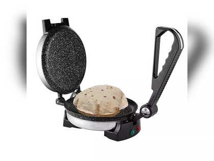 7 Electric Roti Makers to help you craft effortlessly Fluffy Rotis in minutes (2024)