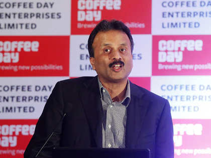 Highways, 4G to drive growth, says CCD’s VG Siddhartha