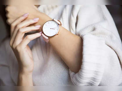 Best women’s watches in UAE: Elevating style and functionality (2024)