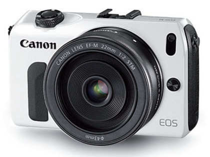 ET review: Canon EOS M
