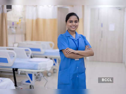 Singapore witnesses growing interest from Indian nurses as it grapples to combat manpower crisis