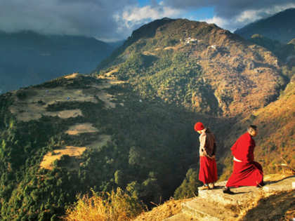 On the quest to finding a paradise in the hills? Plan your next vacation to Tawang