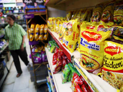 The Maggi effect: How buyers of popular brands like Parle, KFC, Wendy's & others are turning into activists