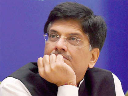 Power minister Piyush Goyal moves to break logjam over Tata, Adani tariff hike