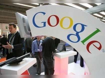 Why Google is betting big on India