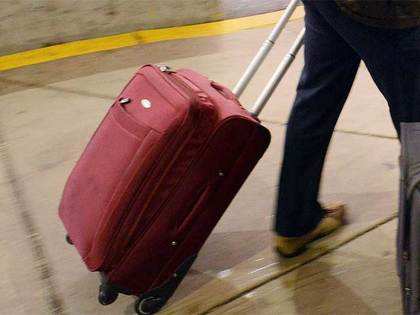 High-end Luggage brand Hartmann enters India
