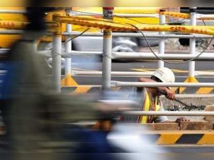 Manufacturing in India to grow at China's cost