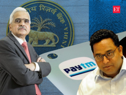 Paytm bank RBI crackdown may just be the start? Banks’ rush for clients set for reckoning