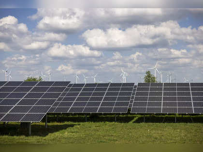 ADB, ENGIE SA partner to build 400 MW solar power plant in Gujarat