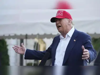 US Senate passes Trump's Big, Beautiful Bill -  this is what could happen next and what it means for you