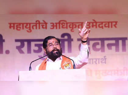 Delivered Maratha quota in 'record time', says Eknath Shinde; slams opposition MVA