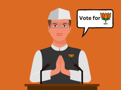 BJP plans to field Muslim candidate in UP's assembly bypoll for the first time ever