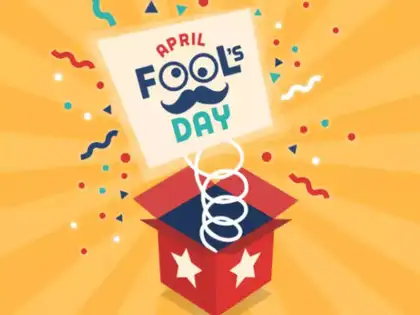 April Fools Day April Fools Day In Poland Saturday, 1 April 2023