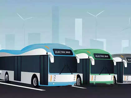 Now, book electric AC bus from Goa airport to your destination at only Rs 200