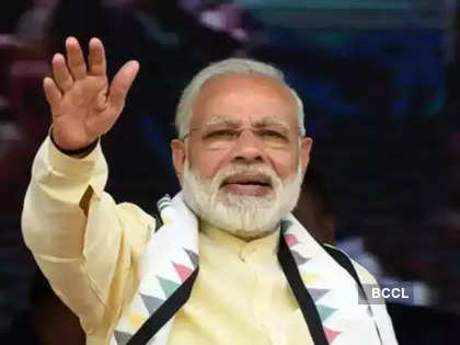 "Third term of our govt will start from June": PM Modi radiates confidence for upcoming Lok Sabha polls