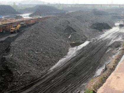Government seeks to hike private coal production