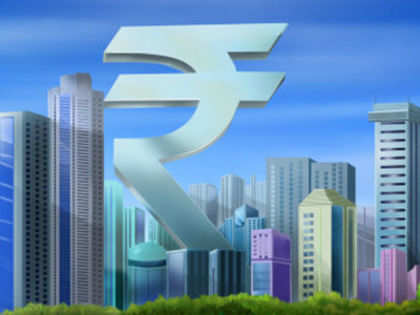 Rupee going back to 55/$; clamour gets louder
