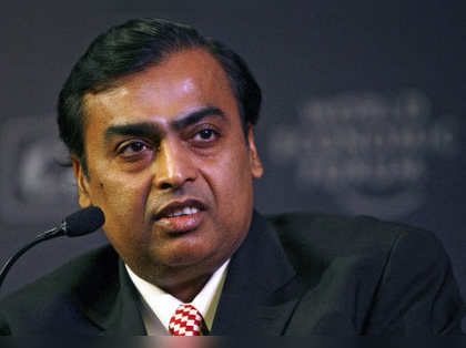 Reliance Industries Q4 PAT up 2.3% at Rs 5630 crore, in line with estimates
