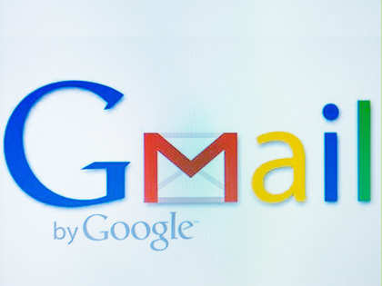 Google starts rolling out new Gmail, Drive logos