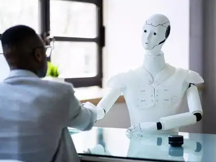 Applying for job? Your next interviewer might be AI. What to expect to get hired