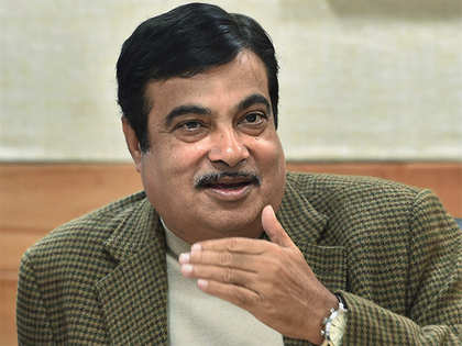 Nitin Gadkari says it's tough to restructure the loans of the sugar industry