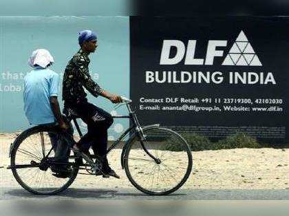 DLF gets shareholders nod to raise up to Rs 7,500 crore