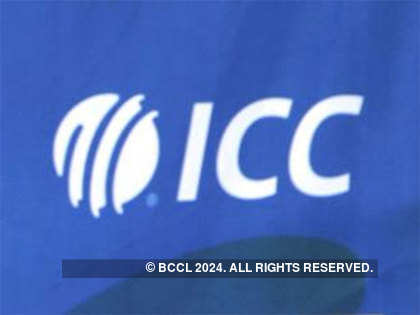 Team hotels went into lockdown after terror attack: ICC