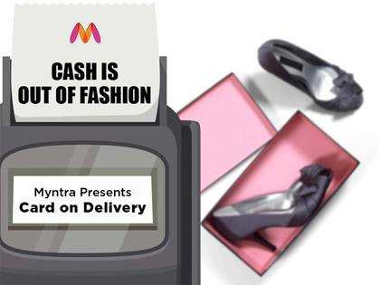 Demonetisation: Myntra not mulling big discounts to boost sales