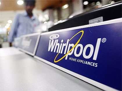 Whirlpool eyes Rs 200-crore revenue from kitchen appliances business