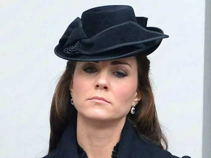 Kate Middleton reveals shocking cancer diagnosis, reveals doctors found tumours after abdominal surgery