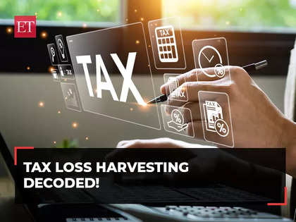 March 31 deadline: Here's how you can maximize tax savings using 'Tax Loss Harvesting'