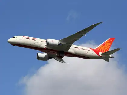 38 hours after AI 171 crash, another Air India aircraft plunged 900 feet during takeoff; DGCA probe underway