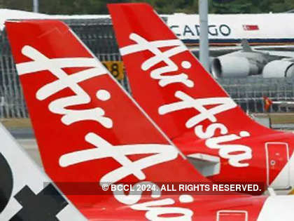 AirAsia India halves excess baggage fees for passengers taking connecting intl flights