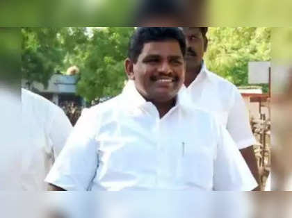 Tamil Nadu Minister booked for alleged derogatory remark on PM Modi