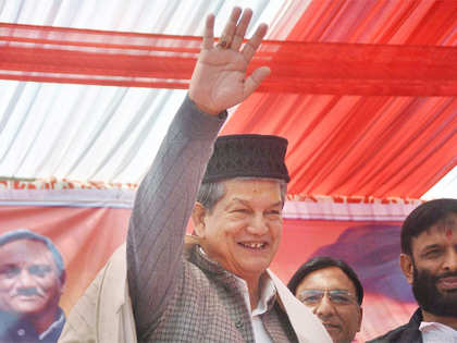 Rawat demands Rs 500 cr from Centre for sugarcane growers
