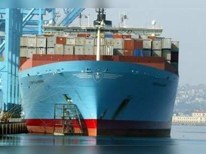 India aims to have 5% global market share in ship building: Shipping Minister G K Vasan