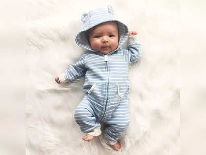 10 Must-have Newborn Winter Clothes to keep your little one cozy