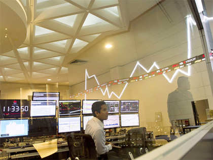 Domestic investors save the day for markets; pours in Rs 545 crore